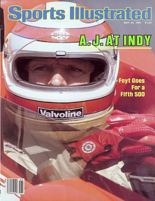 Illustration for article titled Sports Illustrated And Cars: A Look Back